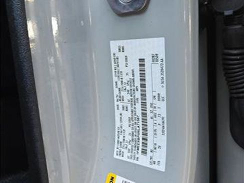 Used 2024 Ford Bronco Outer Banks AWD/4WD image 20