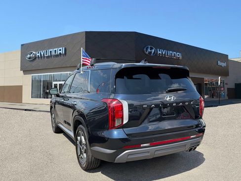 Certified 2024 Hyundai Palisade SEL w/ Premium Package AWD/4WD image 5