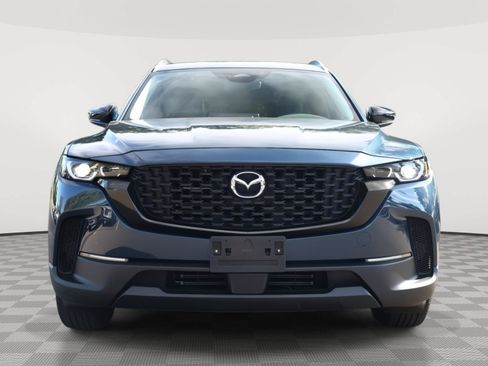 Used 2025 MAZDA CX-50 AWD 2.5 S w/ Premium Package image 2
