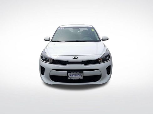 Used 2020 Kia Rio S FWD image 2