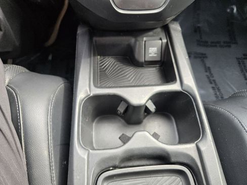 Used 2017 Honda CR-V EX-L image 37
