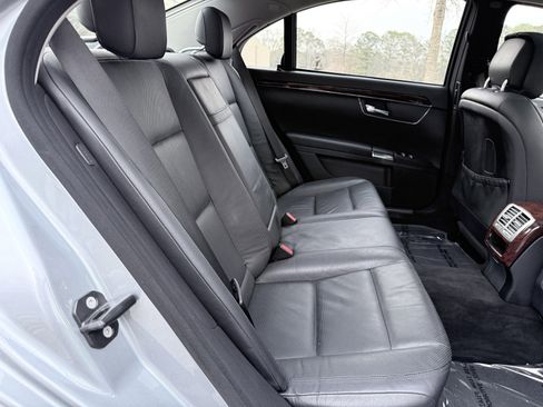 Used 2013 Mercedes-Benz S 550 S 550 image 41