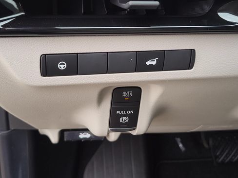 New 2026 Nissan Murano SL AWD/4WD image 21