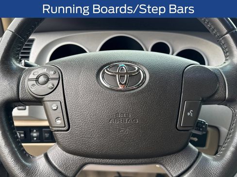 Used 2007 Toyota Tundra Limited AWD/4WD image 27