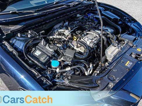 Used 2021 MAZDA MAZDA6 Grand Touring image 41