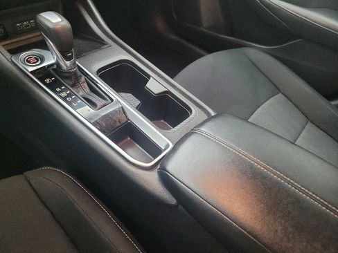 Used 2024 Nissan Sentra SV image 26