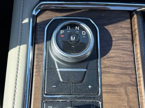 Used 2021 Ford Expedition Platinum AWD/4WD image 29
