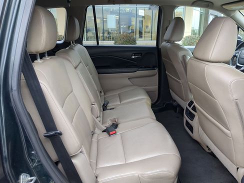 Used 2016 Honda Pilot EX-L image 31