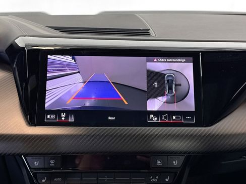 Used 2025 Audi S e-tron GT Prestige w/ Prestige Package image 14