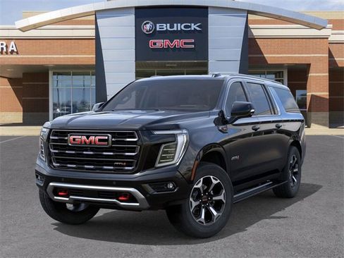 New 2026 GMC Yukon XL AT4 Ultimate image 6