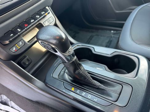 Certified 2022 Chevrolet Colorado Z71 image 14