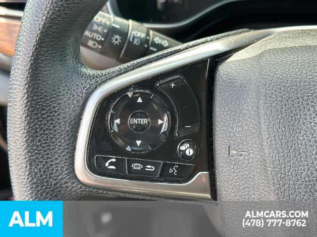 Used 2019 Honda CR-V EX image 29