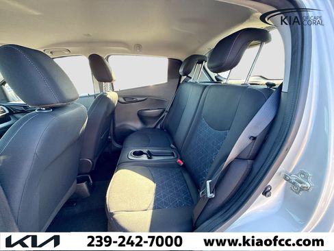 Used 2021 Chevrolet Spark LT image 19