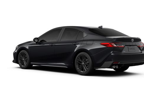 New 2026 Toyota Camry SE w/ Convenience Package FWD image 6
