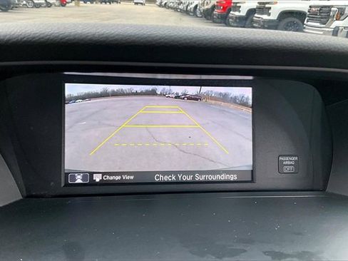 Used 2017 Honda Accord EX image 14