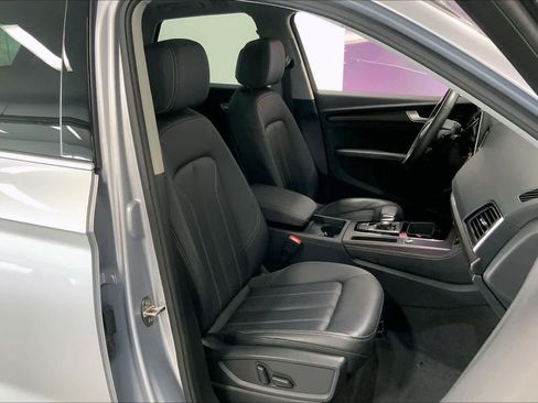 Certified 2023 Audi Q5 2.0T Premium Plus w/ Premium Plus Package image 12