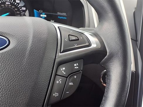 Used 2023 Ford Edge SEL w/ Convenience Package image 28