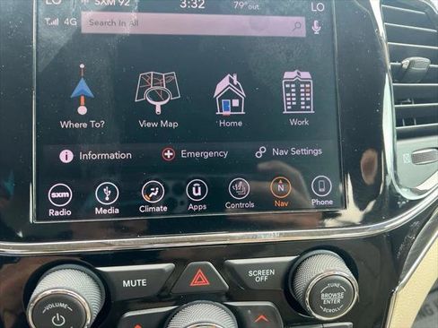 Certified 2019 Jeep Grand Cherokee Limited RWD image 50