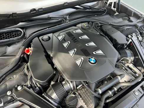 Certified 2024 BMW 760i xDrive w/ Executive Package AWD/4WD image 26