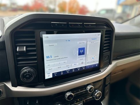 Used 2021 Ford F150 XLT w/ Equipment Group 302A High image 13