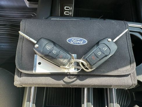 Used 2018 Ford F150 XL w/ Equipment Group 101A Mid image 30