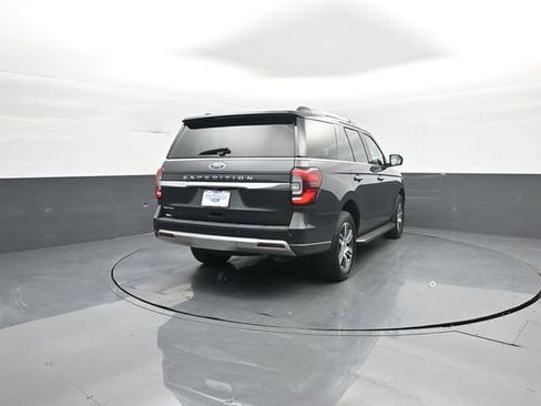 Used 2022 Ford Expedition Limited AWD/4WD image 7