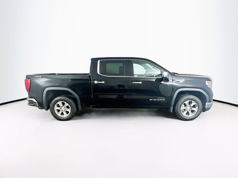 Used 2025 GMC Sierra 1500 SLT AWD/4WD image 10