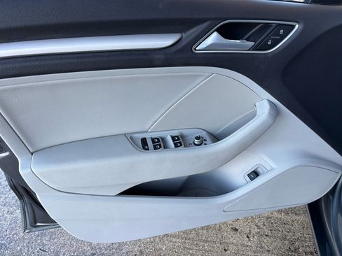 Used 2016 Audi A3 1.8T Premium image 12