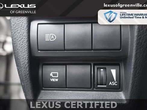 Certified 2022 Lexus IS 350 F Sport RWD image 13