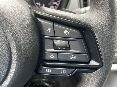 New 2026 Subaru Crosstrek 2.0i Premium image 16