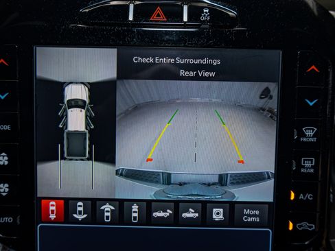 Used 2024 RAM 3500 Laramie w/ Night Edition image 18