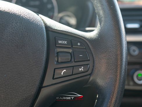 Used 2016 BMW 320i xDrive Sedan image 24