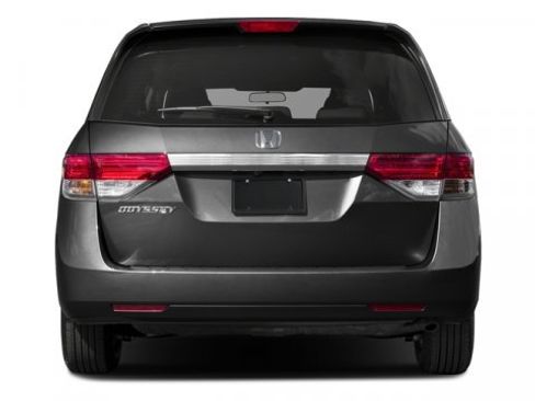 Used 2017 Honda Odyssey EX image 5
