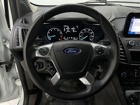 Used 2020 Ford Transit Connect XL image 20