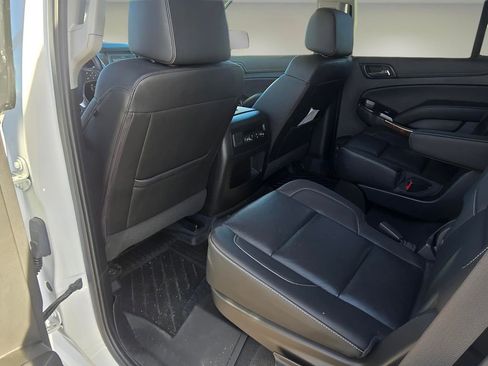 Used 2020 Chevrolet Tahoe Premier image 15