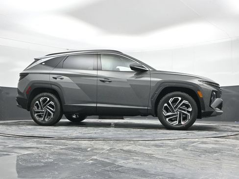 New 2026 Hyundai Tucson Limited AWD/4WD image 47