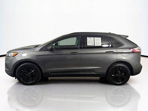 Used 2024 Ford Edge SE AWD/4WD image 8