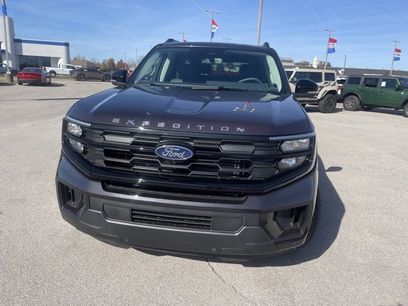 New 2025 Ford Expedition Active