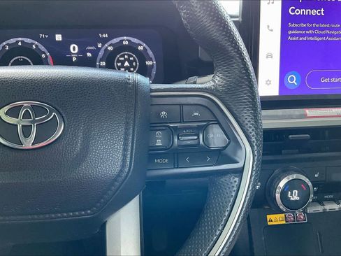 Used 2024 Toyota Tacoma 4x4 Double Cab Hybrid image 24