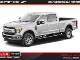 Used 2017 Ford F350 XLT w/ XLT Premium Package video 1