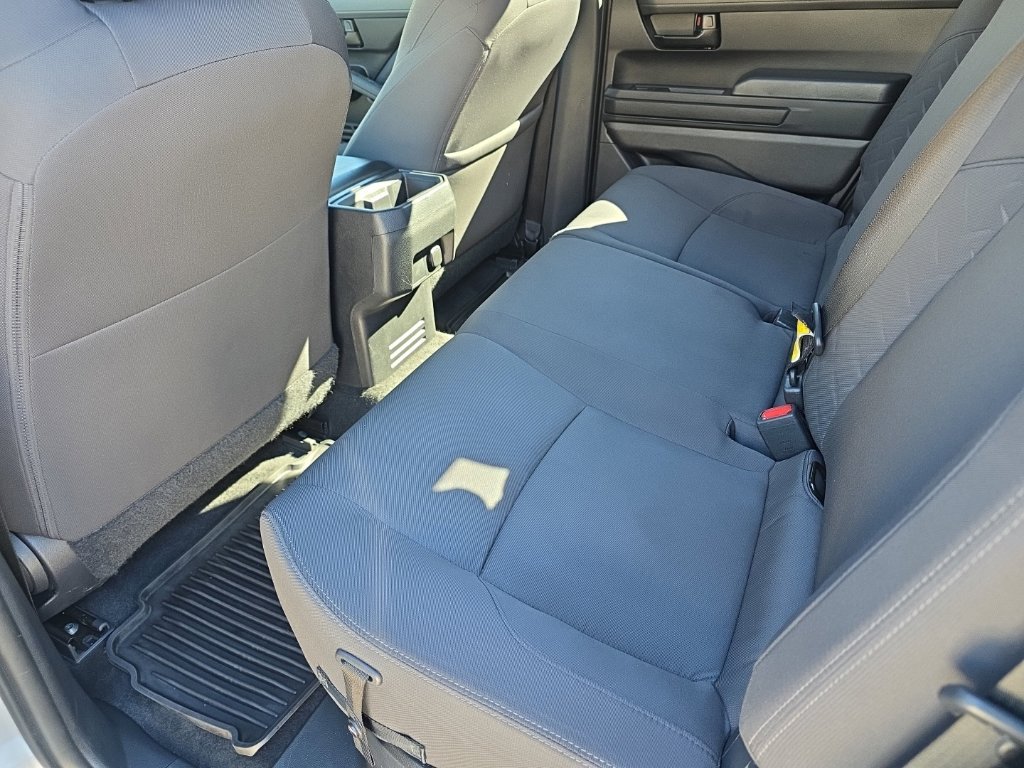 Used 2025 Toyota Tacoma SR AWD/4WD image 13