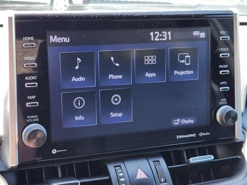 Used 2022 Toyota RAV4 XSE w/ XSE Grade Weather Package AWD/4WD image 21