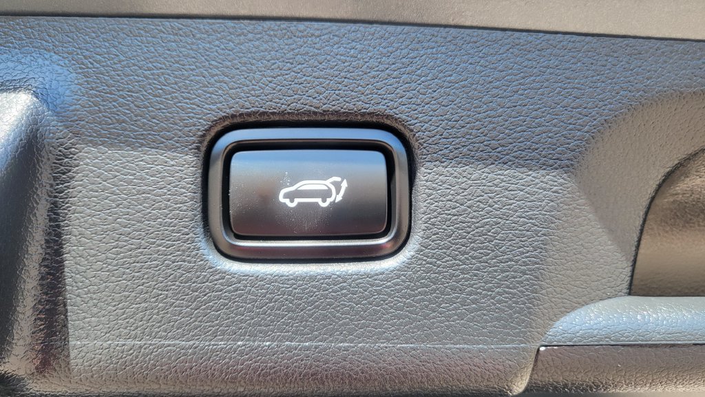 Used 2025 Hyundai Palisade XRT AWD/4WD image 14