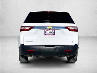 Used 2019 Chevrolet Traverse LT video 4