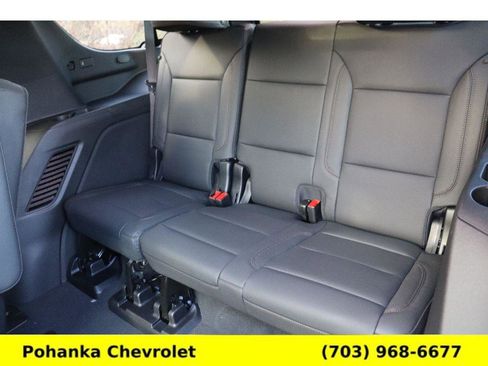 New 2026 Chevrolet Tahoe High Country image 30