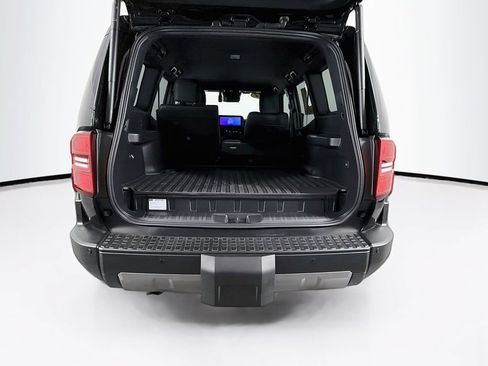 Used 2024 Toyota Land Cruiser AWD/4WD image 26