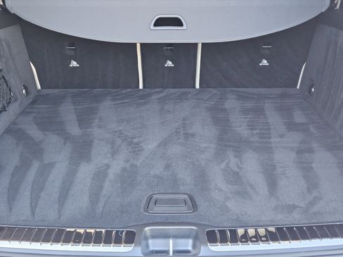 Certified 2026 Mercedes-Benz GLE 350 4MATIC image 32