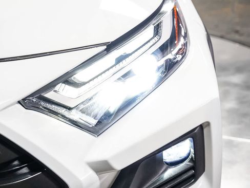 Certified 2024 Toyota RAV4 Adventure AWD/4WD image 8