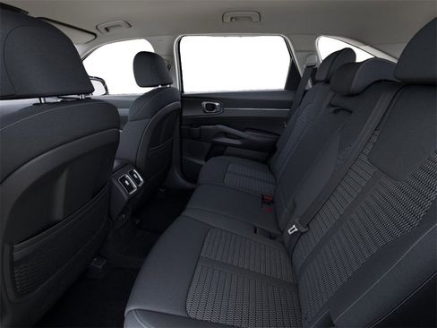 New 2026 Kia Sorento LX image 18