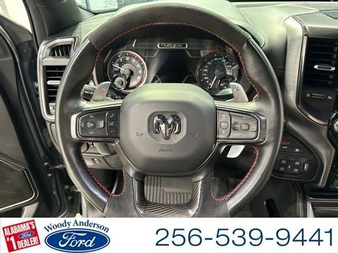 Used 2021 RAM 1500 TRX w/ TRX Lanuch Edition image 10